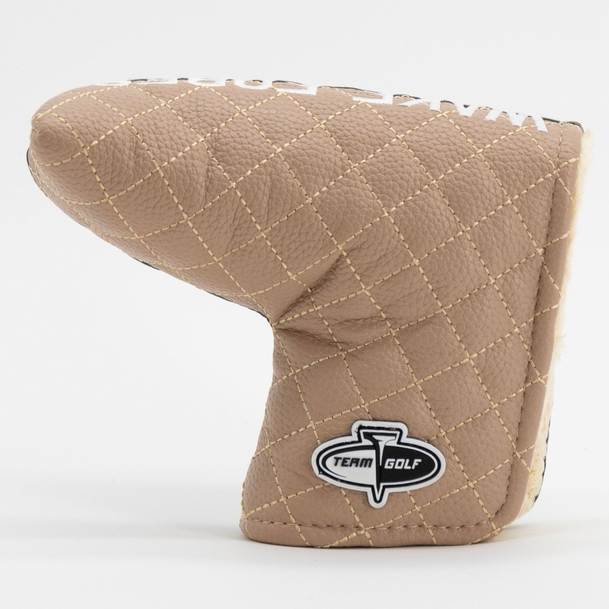 Team Golf Wake Forest Quilted Putter Covers - Team Golf USA