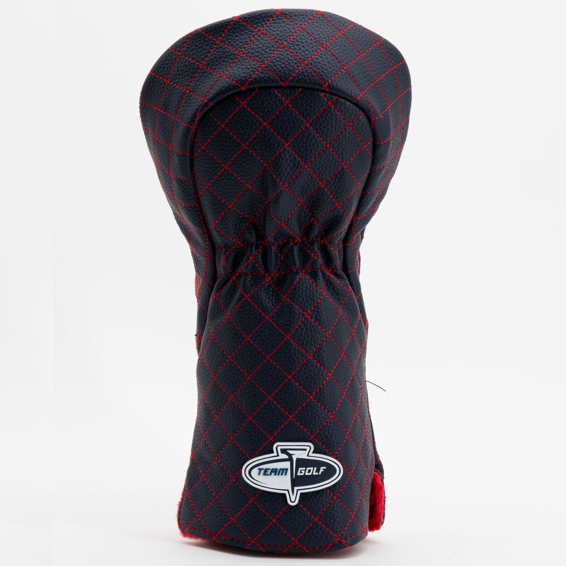 Team Golf Washington Capitals DR/FW Quilted Headcovers - Team Golf USA