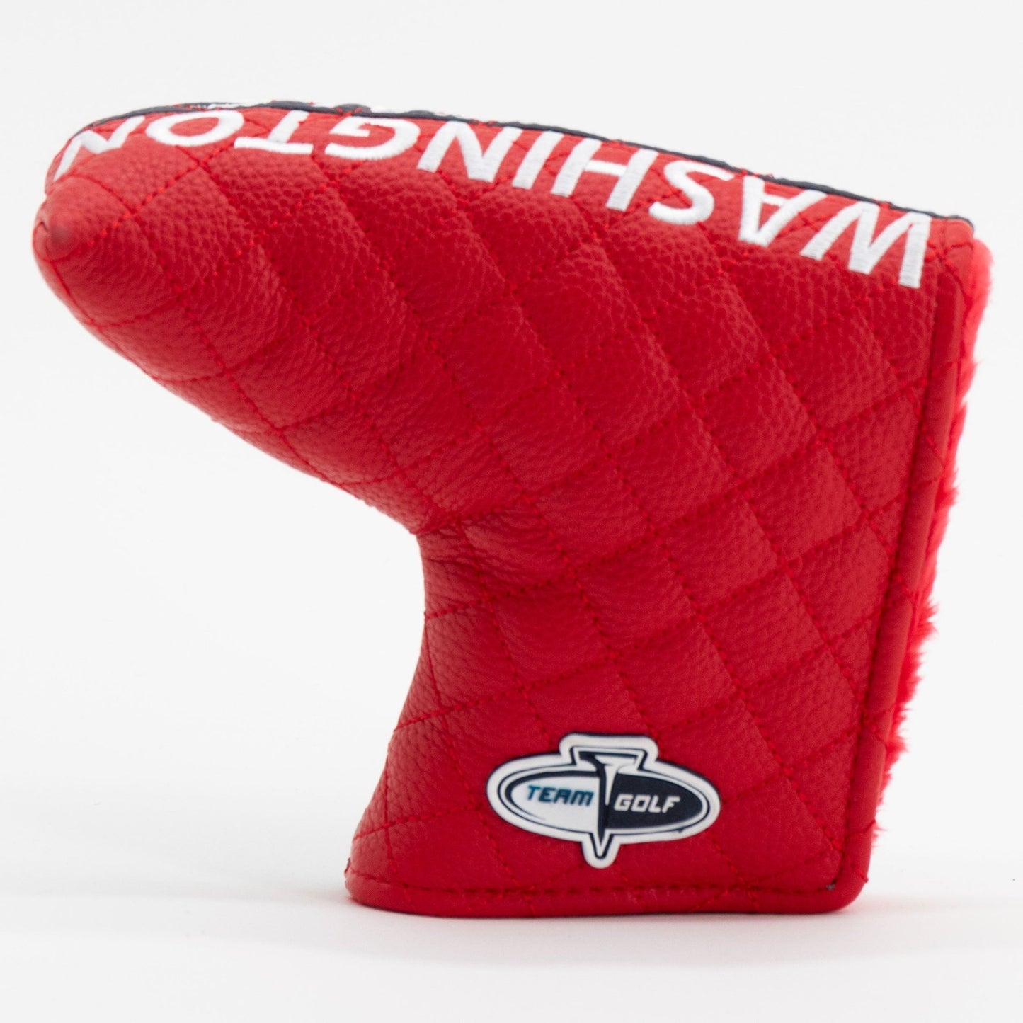Team Golf Washington Capitals Quilted Putter Covers - Team Golf USA