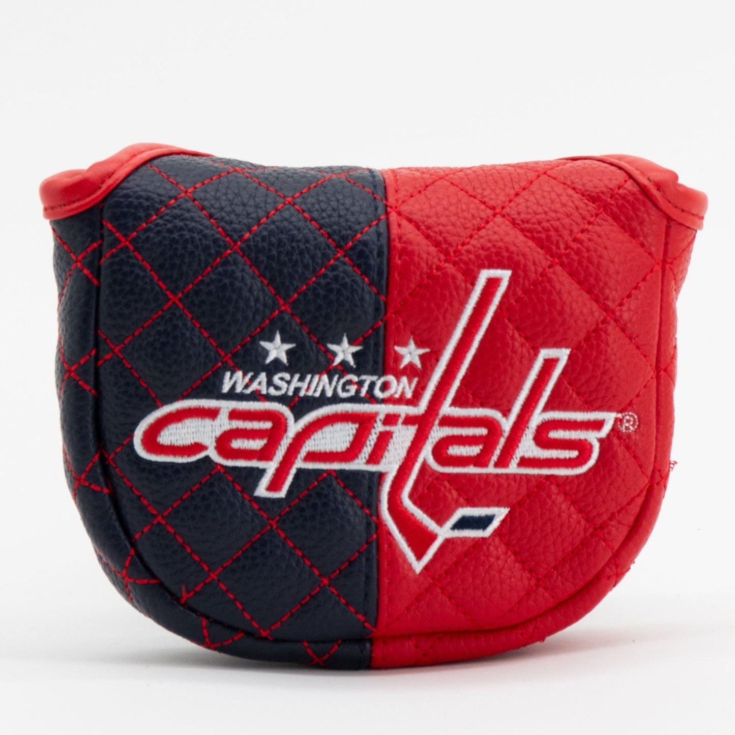 Team Golf Washington Capitals Quilted Putter Covers - Team Golf USA