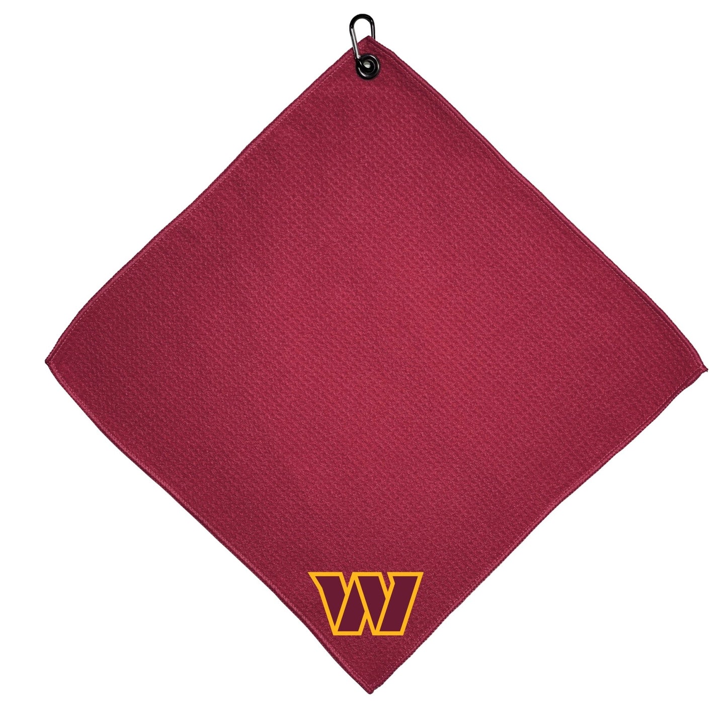 Team Golf Washington Commanders Golf Towels - Team Golf USA
