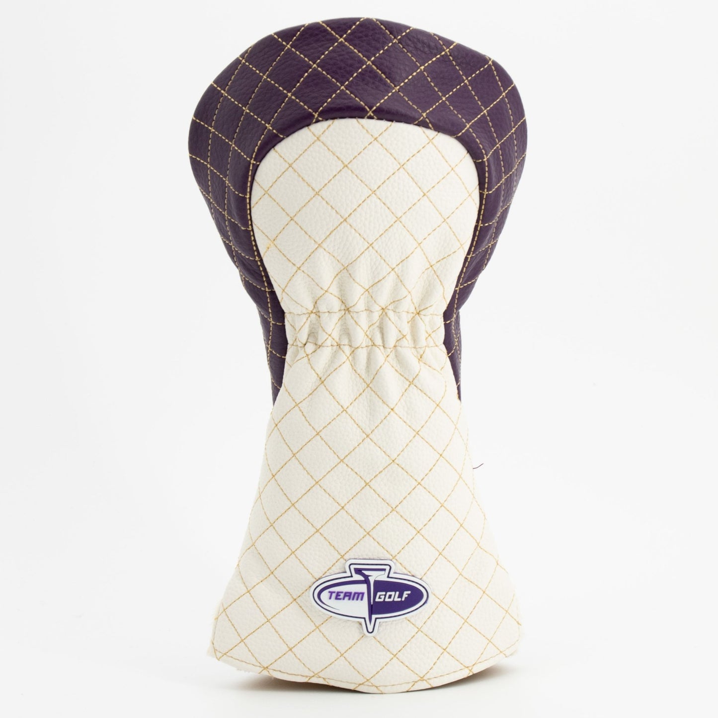 Team Golf Washington DR/FW Quilted Headcovers - Team Golf USA