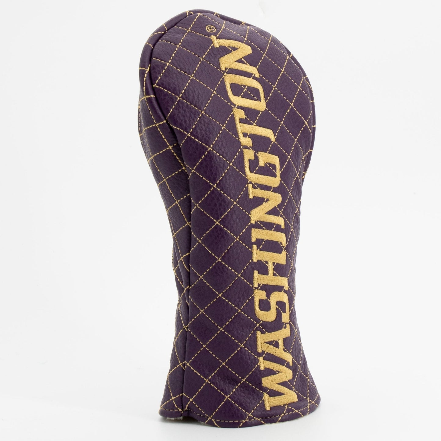 Team Golf Washington DR/FW Quilted Headcovers - Team Golf USA