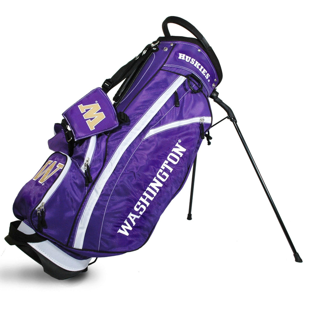 Team Golf Washington Fairway Stand Bag - 