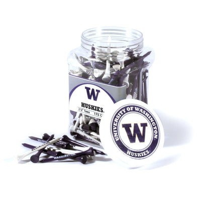 Washington Golf Tees | Team Golf