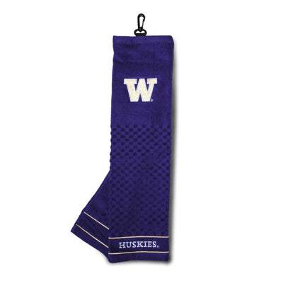 Washington Golf Towels | Team Golf