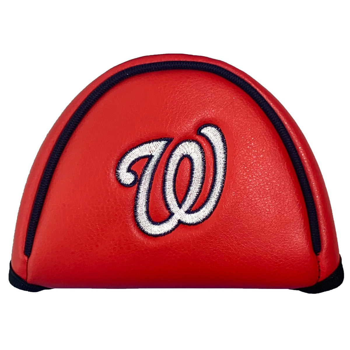 Team Golf Washington Nationals Putter Covers - Mallet - 