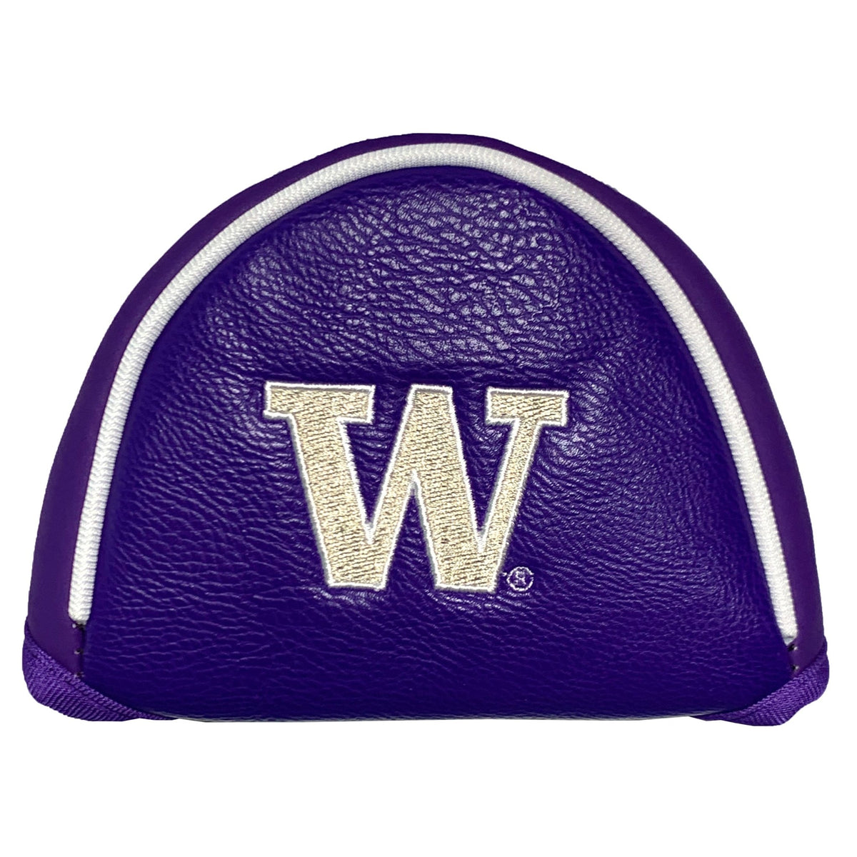 Team Golf Washington Putter Covers - Mallet - 
