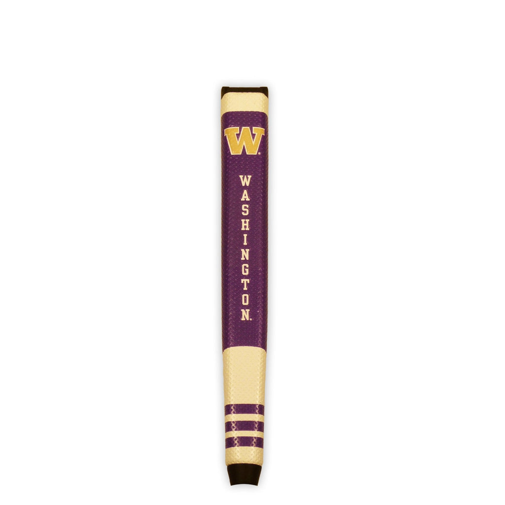 Team Golf Washington Putter Grips - Purple - 