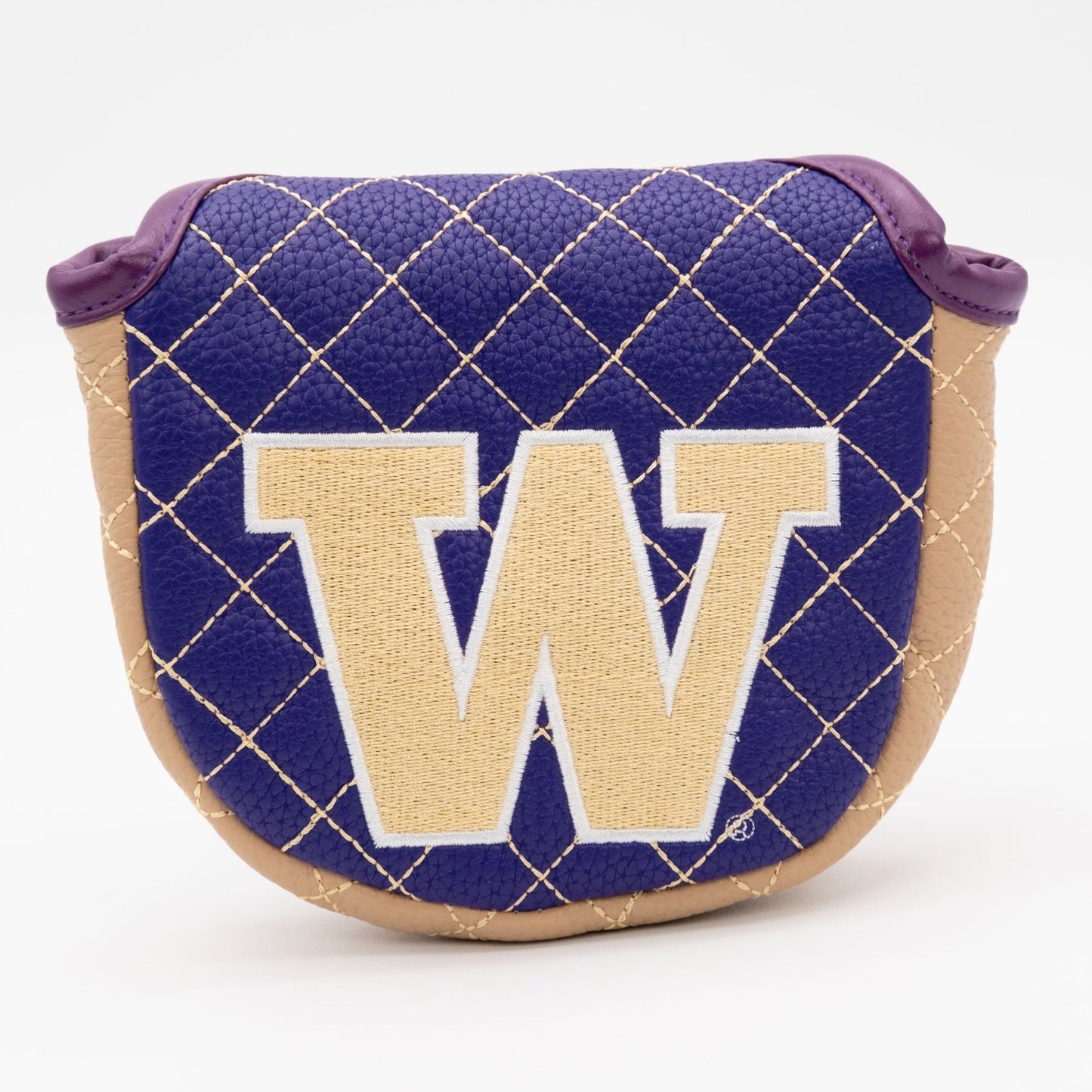 Team Golf Washington Quilted Putter Covers - Team Golf USA