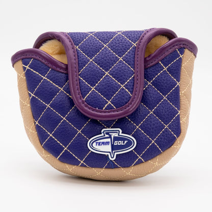 Team Golf Washington Quilted Putter Covers - Team Golf USA