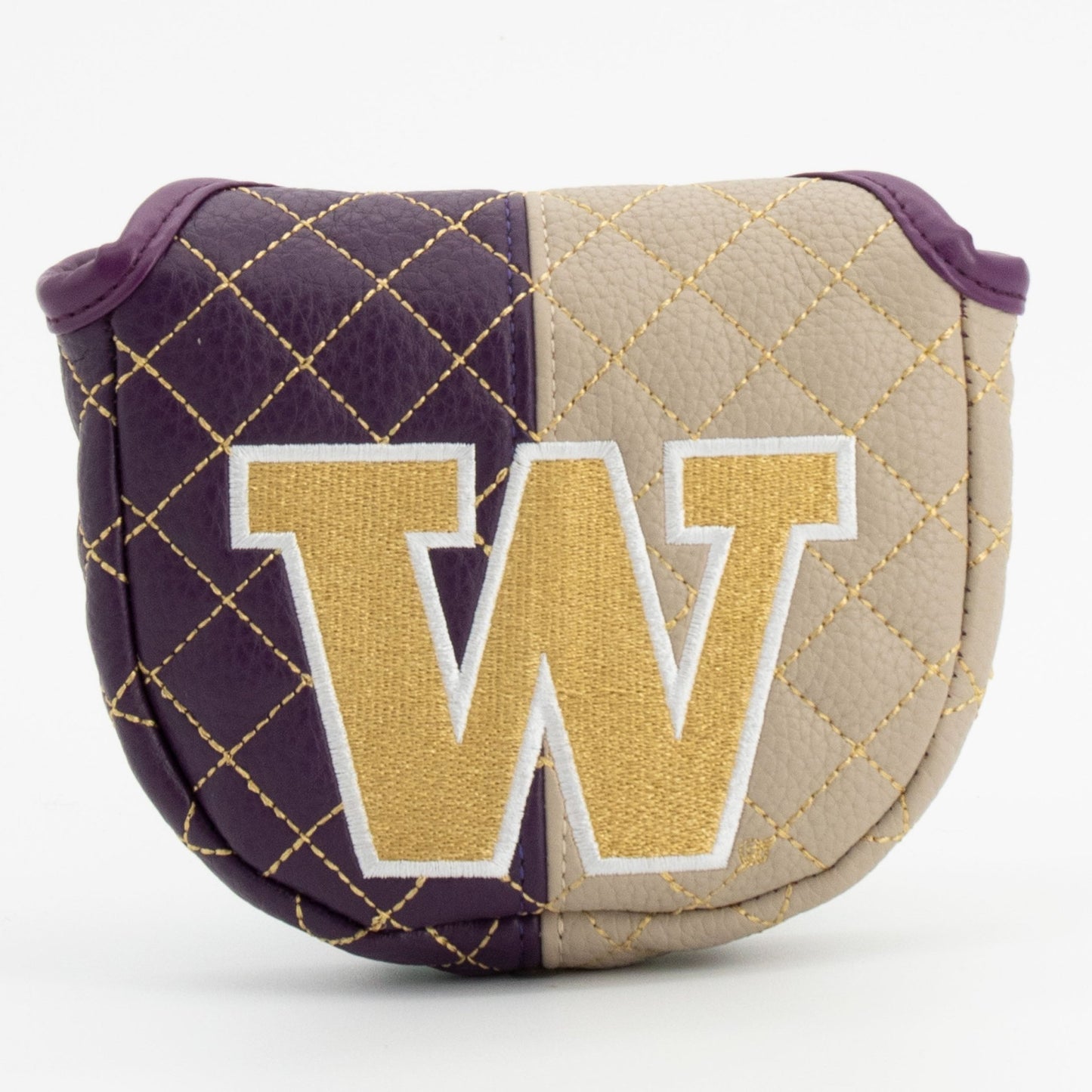 Team Golf Washington Quilted Putter Covers - Team Golf USA