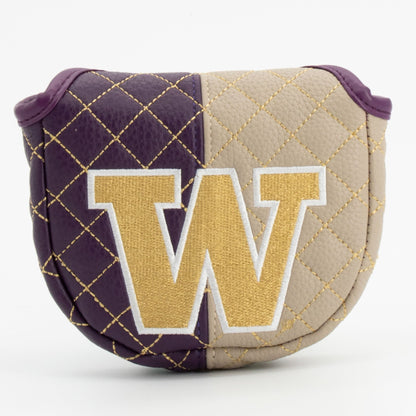 Team Golf Washington Quilted Putter Covers - Team Golf USA