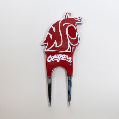 Washington State Divot Tools | Team Golf