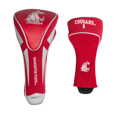 Washington State Driver & Fairway Headcovers | Team Golf