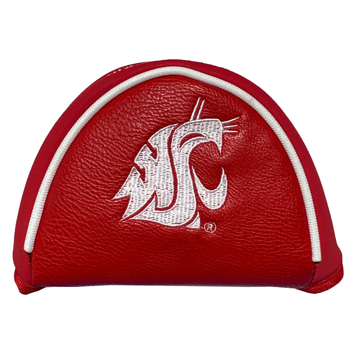 Team Golf Washington St Putter Covers - Mallet - 