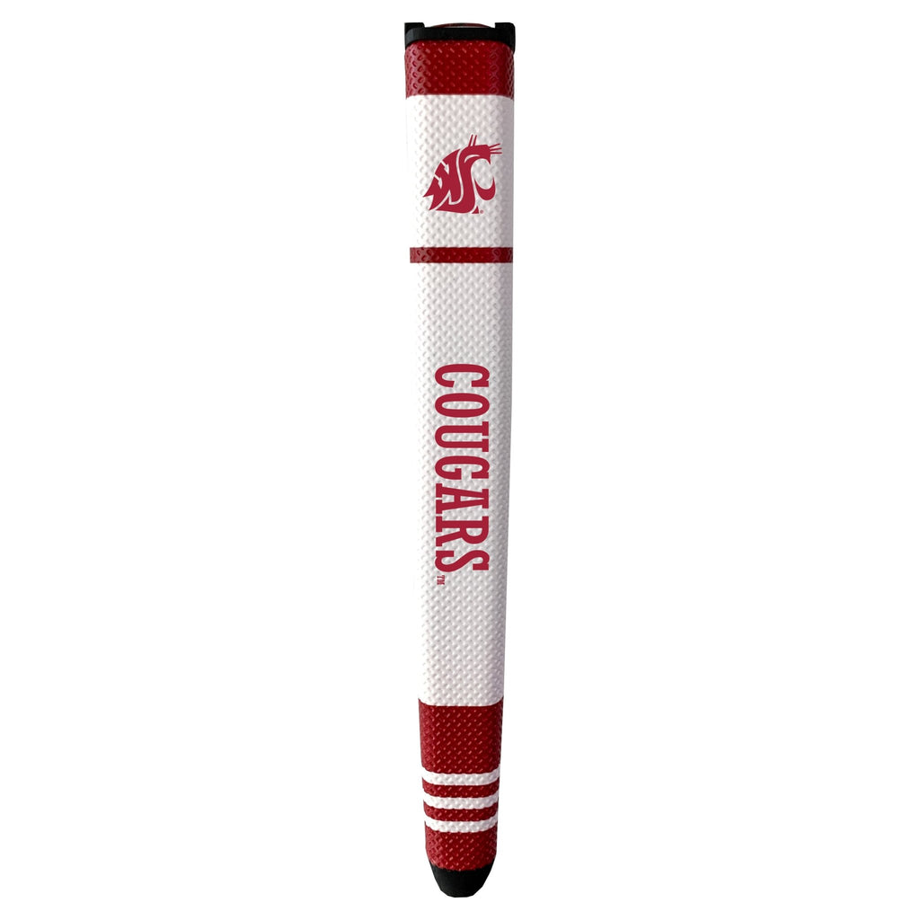 Team Golf Washington St Putter Grips - Maroon - 