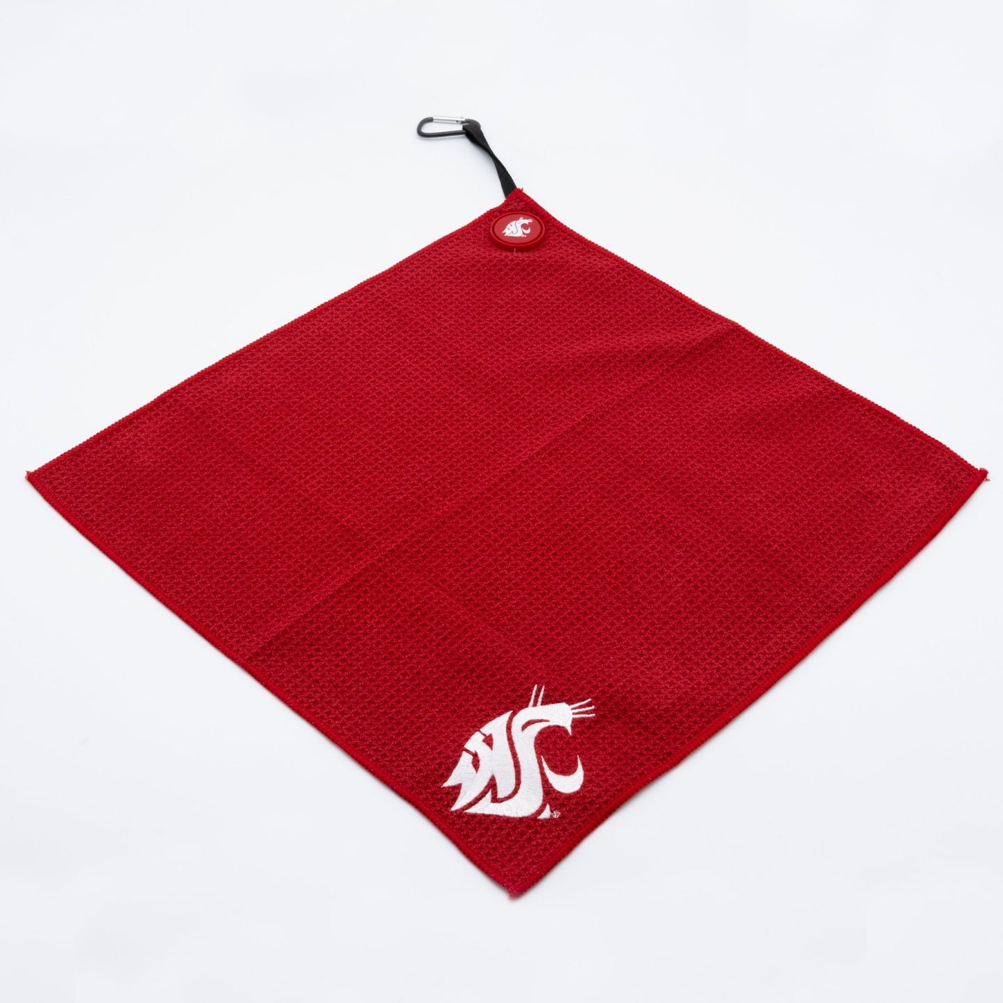 Team Golf Washington State Magnetic Golf Towel - Team Golf USA