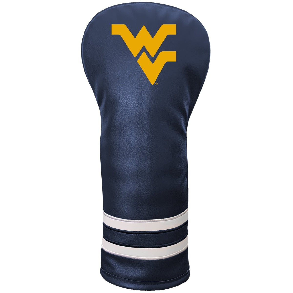 Team Golf West Virginia DR/FW Headcovers - Fairway HC - Printed Color