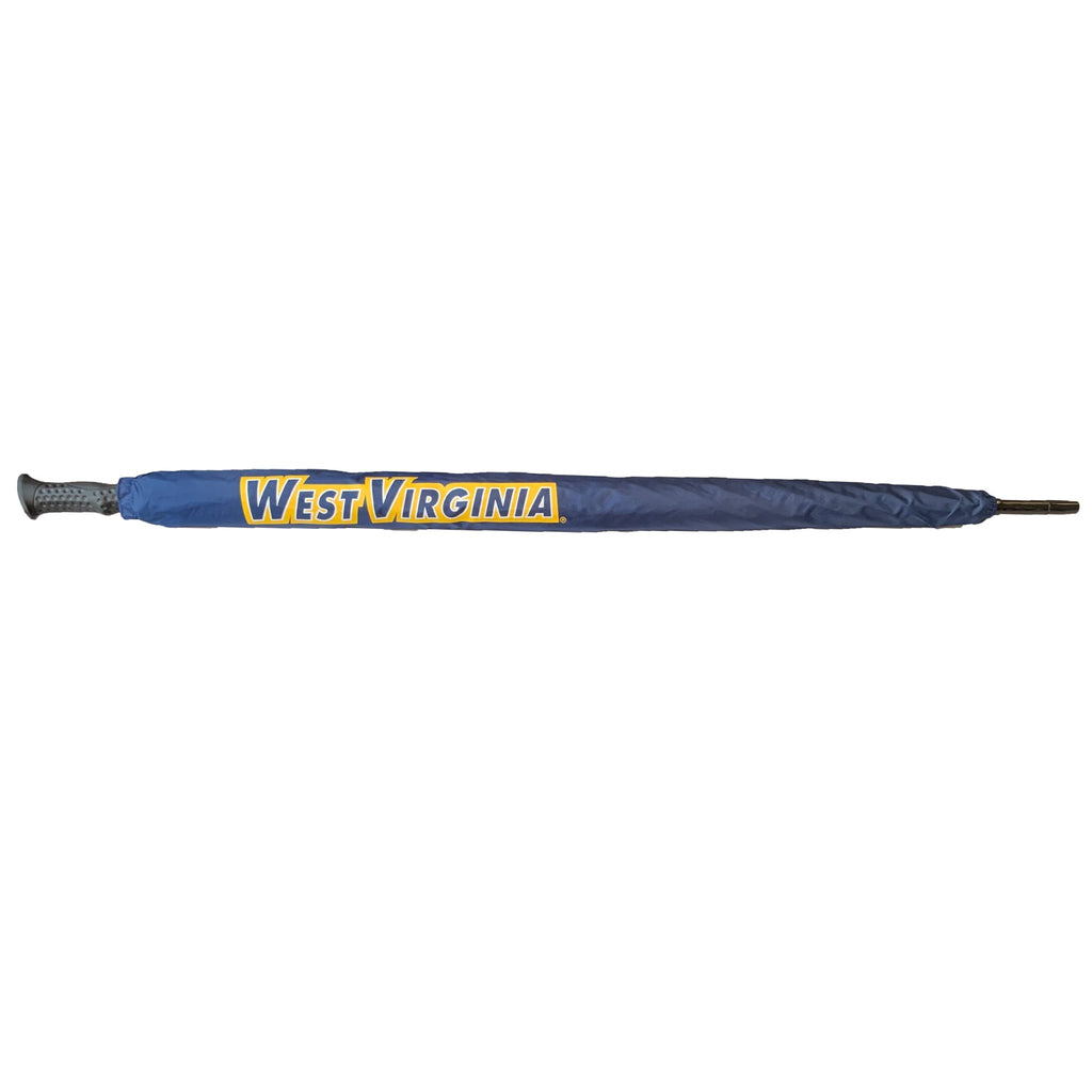 Team Golf West Virginia Golf Umbrella - 