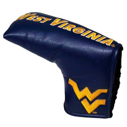 Team Golf West Virginia Putter Covers - Tour Vintage - 