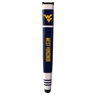 West Virginia Putter Grips | Team Golf