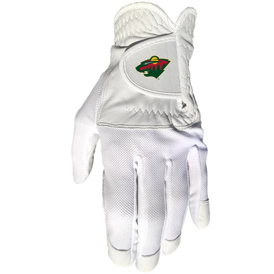 Minnesota Wild MultiFit Golf Glove | Team Golf