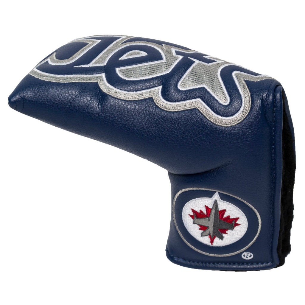 Team Golf Winnipeg Jets Putter Covers - Tour Vintage -