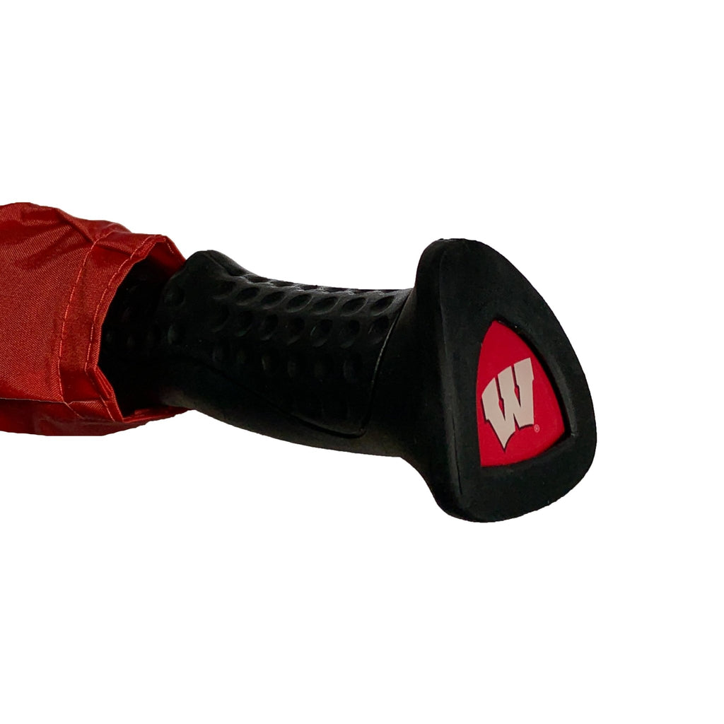 Team Golf Wisconsin Golf Umbrella - 