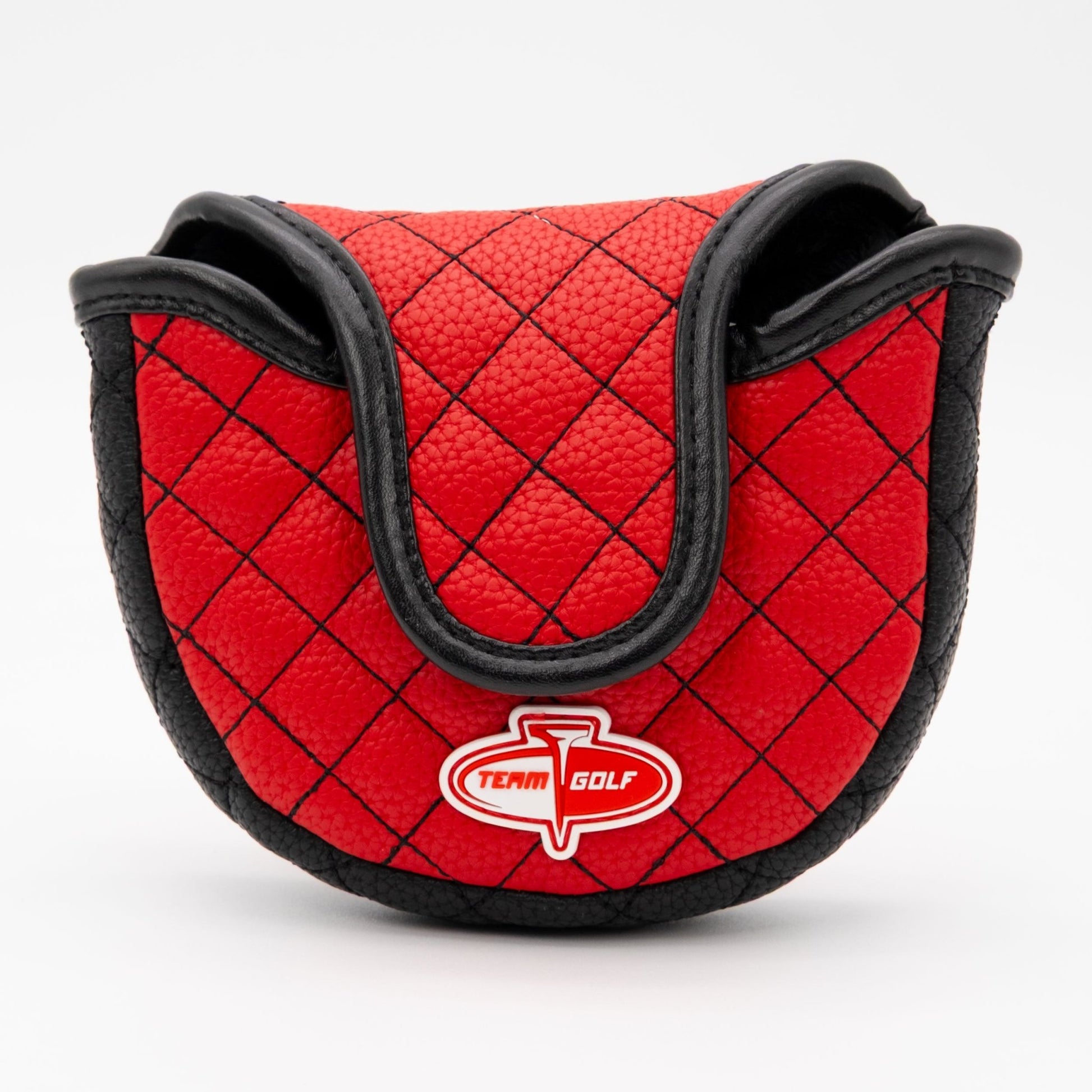 Team Golf Wisconsin Quilted Putter Covers - Team Golf USA