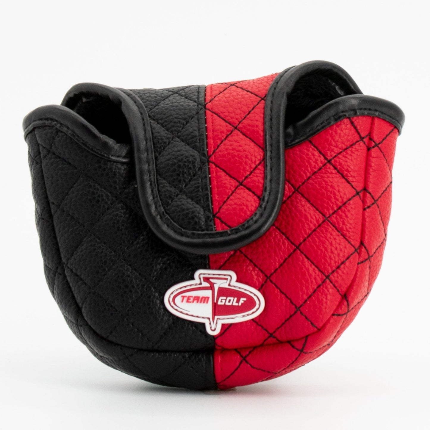 Team Golf Wisconsin Quilted Putter Covers - Team Golf USA
