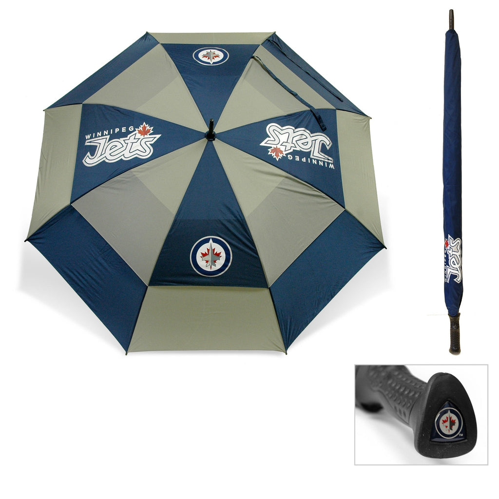 Team Golf WPG Jets Golf Umbrella - 