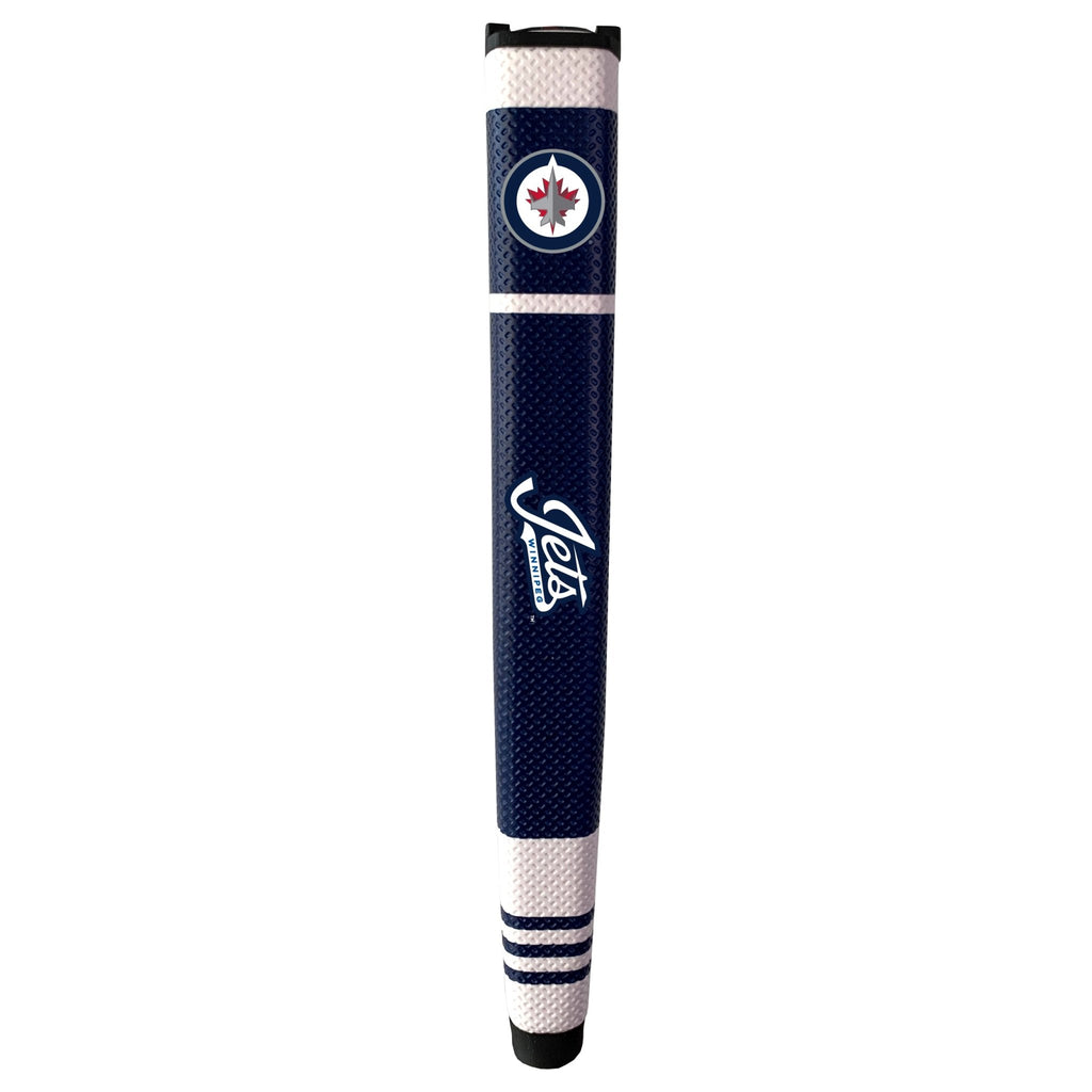 Team Golf WPG Jets Putter Grips - Navy - 