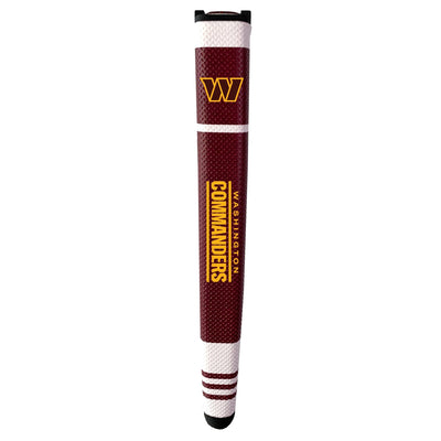 Washington Commanders Putter Grips | Team Golf