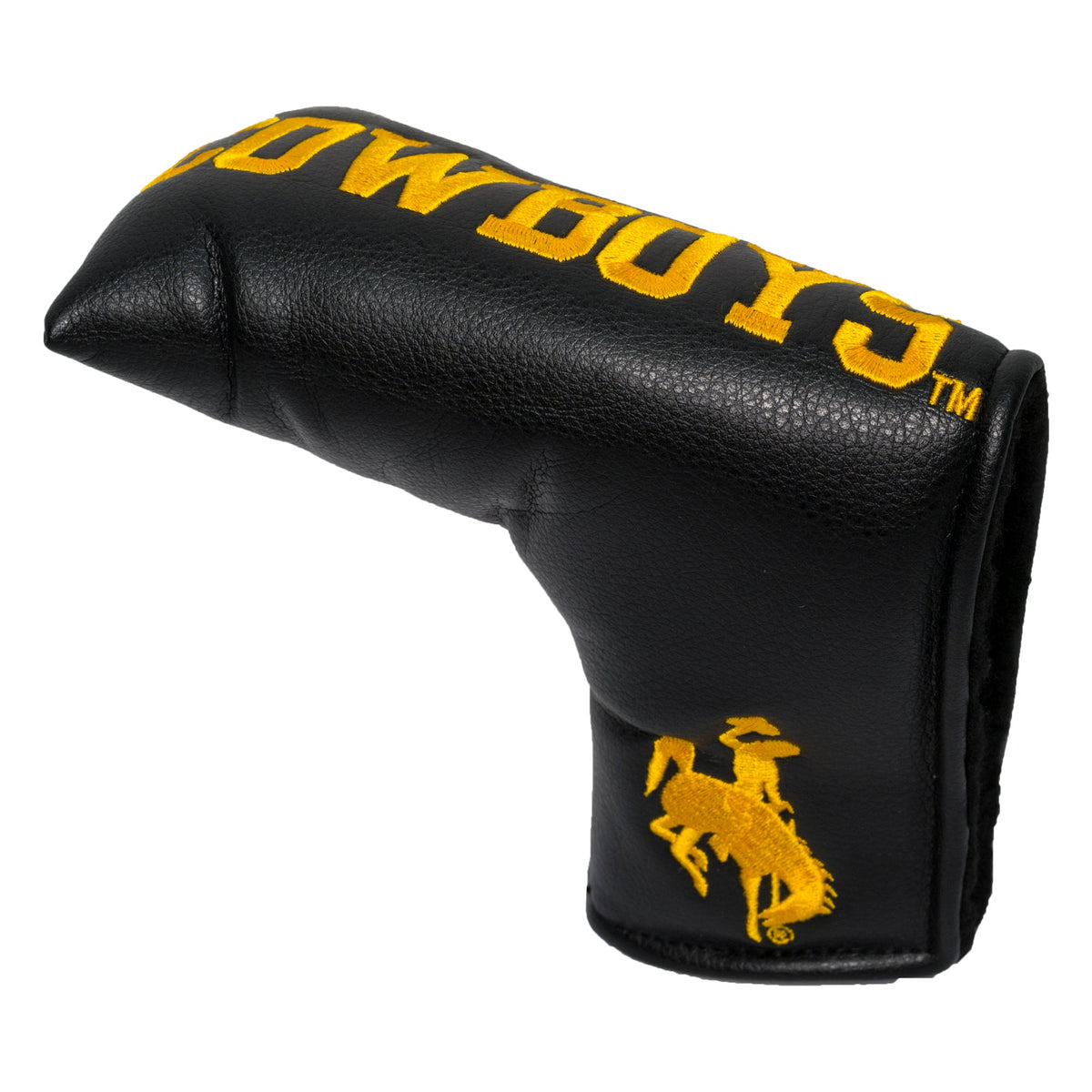 Team Golf Wyoming Putter Covers - Team Golf USA