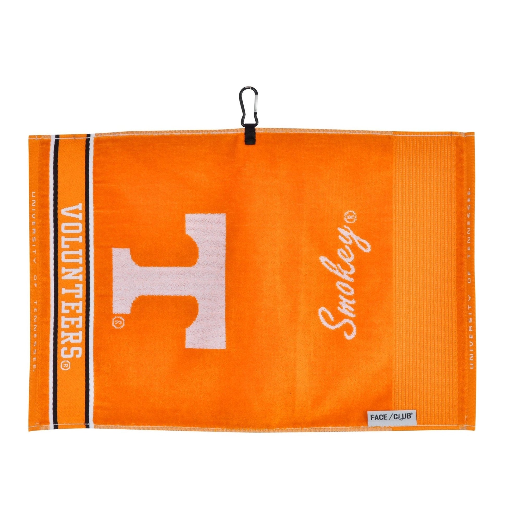 Tennessee Jacquard Towel |Team Effort - Team Effort