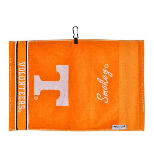 Tennessee Jacquard Towel |Team Effort - Team Effort