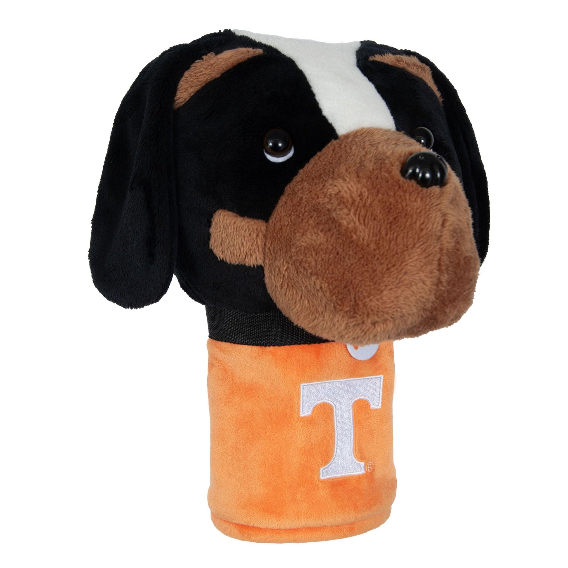 Tennessee Mascot Headcover | Team Effort - Team Effort
