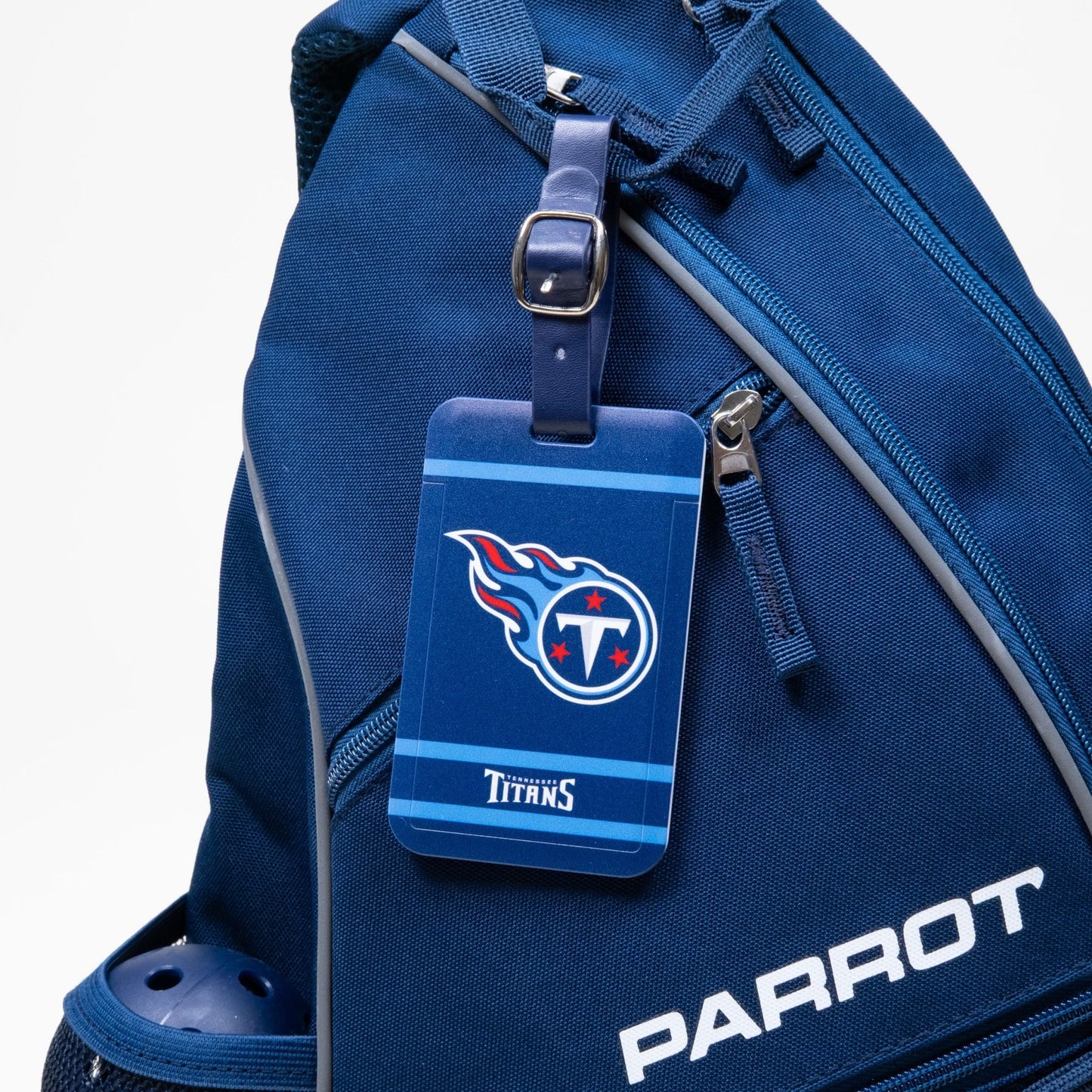 Tennessee Titans Bag Tag |Team Golf - Team Golf USA