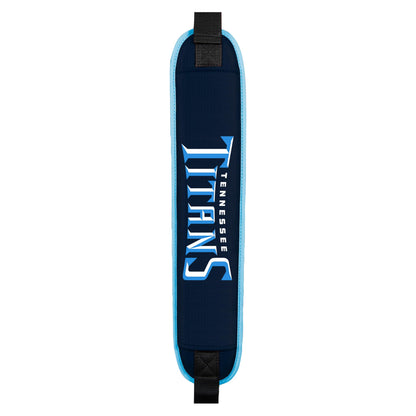 Tennessee Titans Clubhouse Cooler Cart Bag |Team Effort - Team Effort