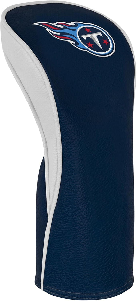 Tennessee Titans Individual Driver Headcover |Team Effort - Team Effort