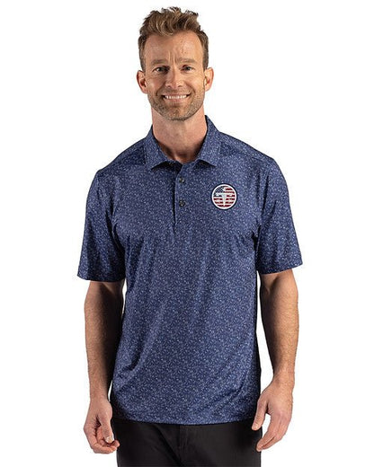 Tennessee Titans Men's Golf Polo | Cutter & Buck - Cutter & Buck
