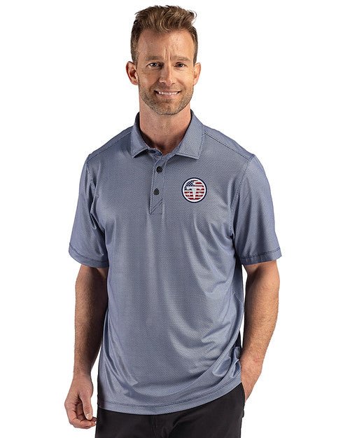 Tennessee Titans Men's Golf Polo | Cutter & Buck - Cutter & Buck
