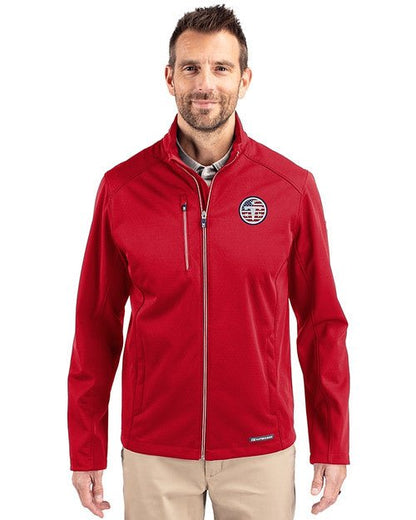 Tennessee Titans Men's Outerwear | Cutter & Buck - Cutter & Buck