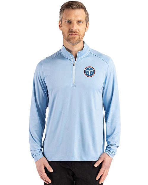 Tennessee Titans Men's Outerwear | Cutter & Buck - Cutter & Buck
