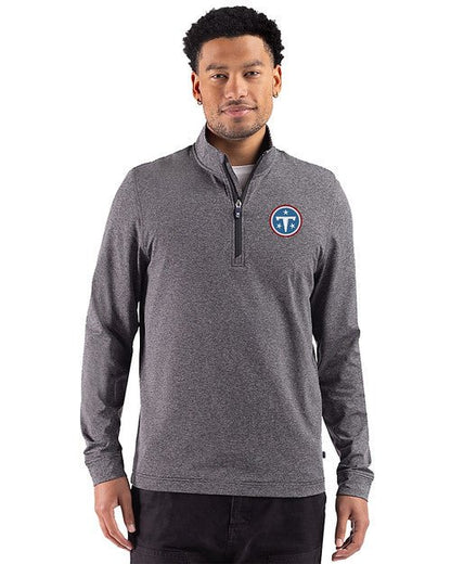 Tennessee Titans Men's Outerwear | Cutter & Buck - Cutter & Buck