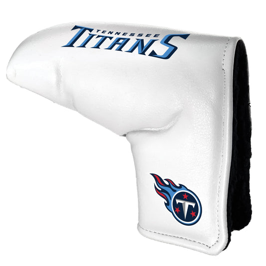Tennessee Titans Putter Covers PRT | Team Golf - Team Golf USA