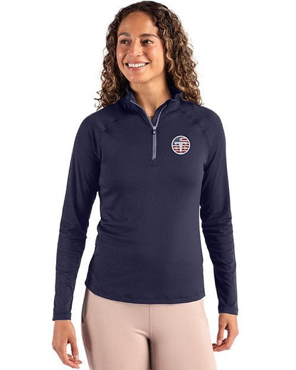 Tennessee Titans Women's Outerwear | Cutter & Buck - Cutter & Buck