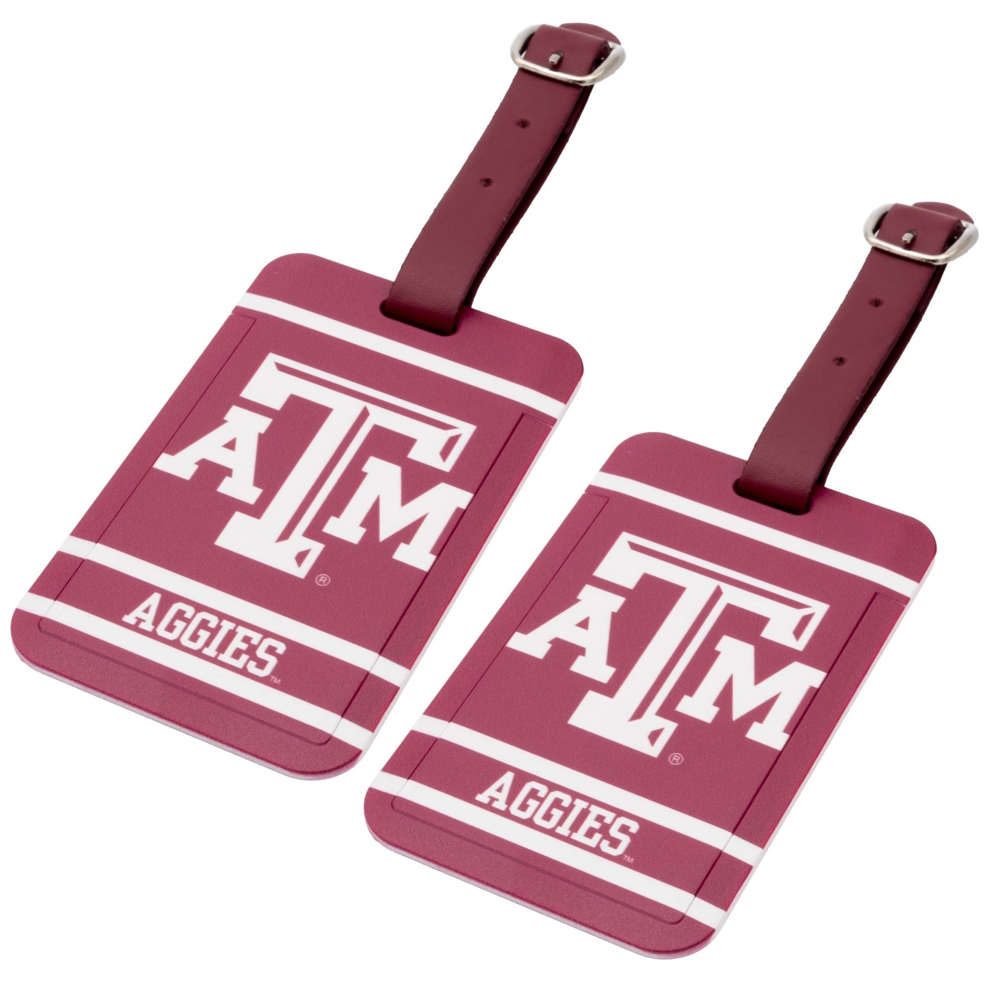 Texas A&M Bag Tag |Team Golf - Team Golf USA
