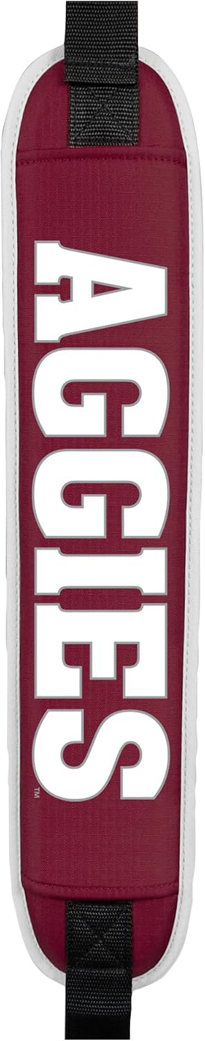 Texas A&M Clubhouse Cooler Cart Bag NCAA |Team Effort - Team Effort